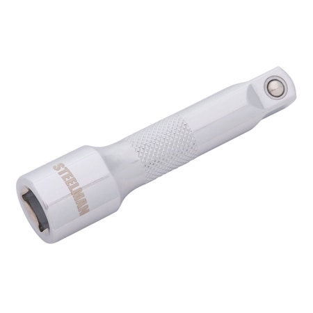 Steelman 3/8-Inch Drive 3-Inch Long Extension Bar 78182